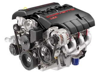 U202D Engine